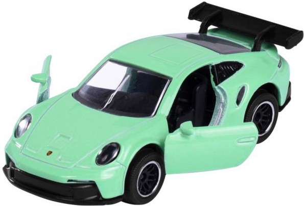   Porsche 911 GT3 Cup 992 - Majorette -   Porsche Edition - 