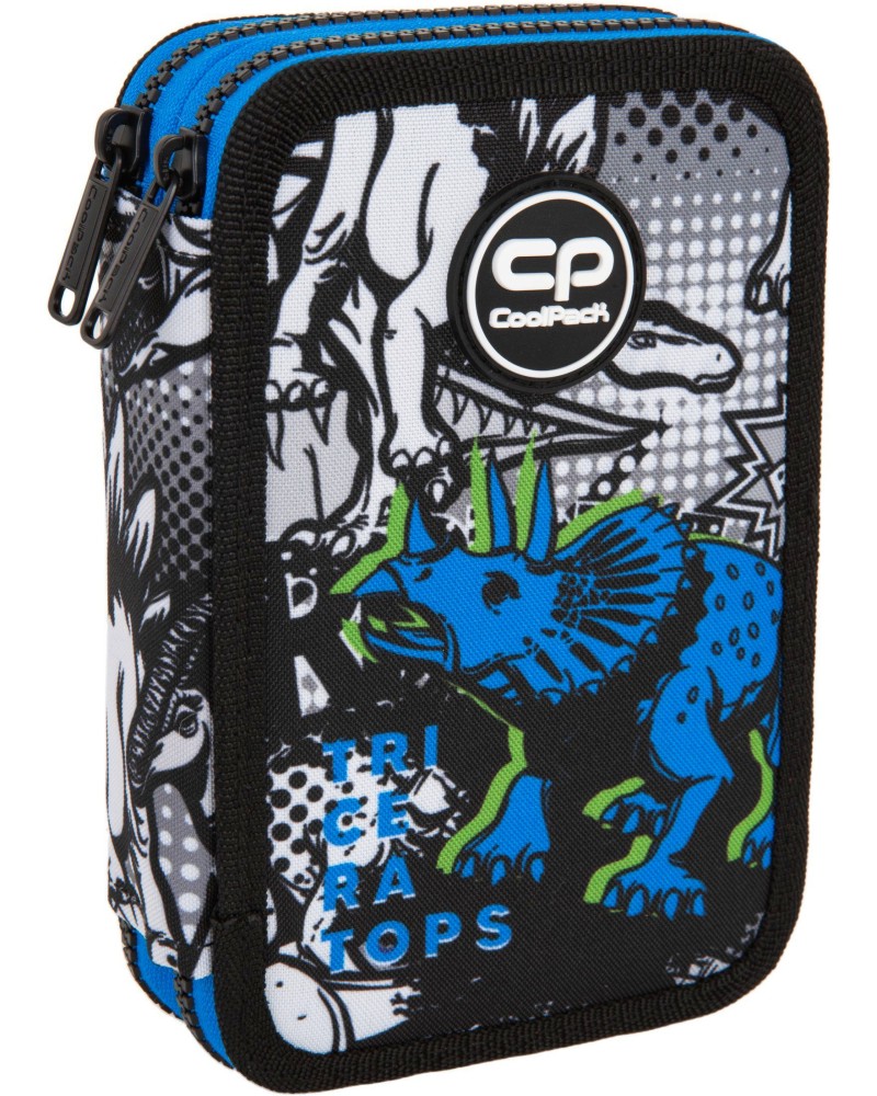     Jumper 2 - Cool Pack -  2    T-Rex - 