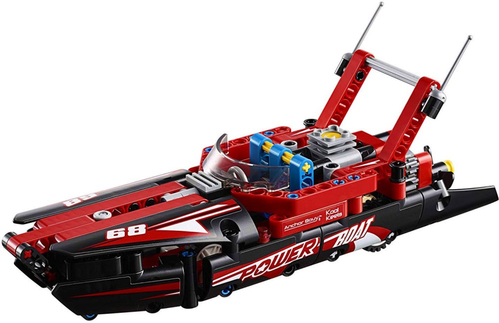  - 2  1 -     "LEGO Technic" - 