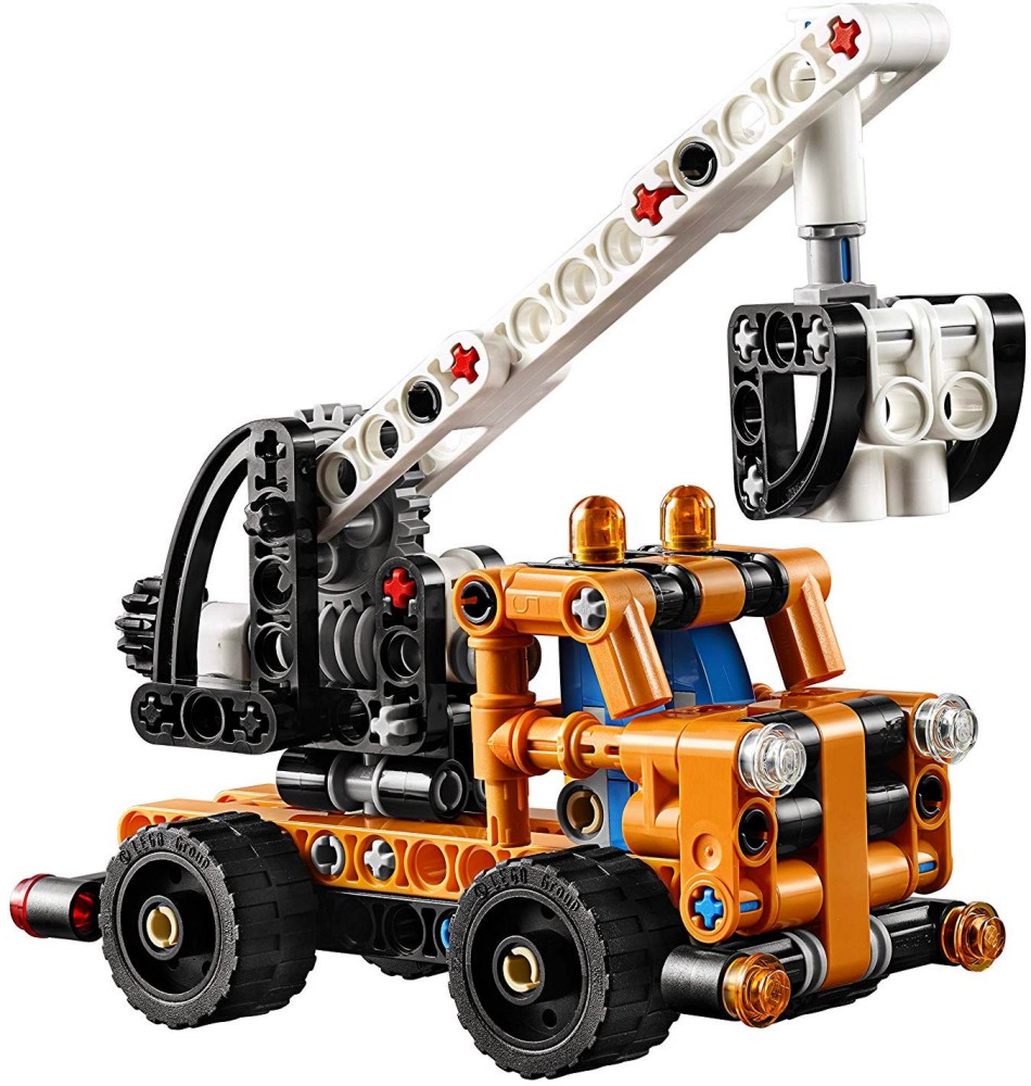 LEGO Technic -    2  1 -     "LEGO Technic" - 