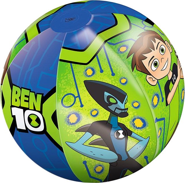   Mondo - Ben 10 -   ∅ 50 cm   Ben 10 - 