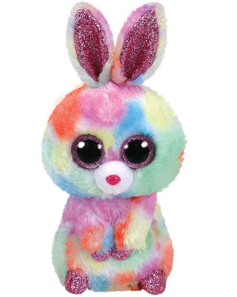   Bloomy - Ty -   Beanie Boos - 