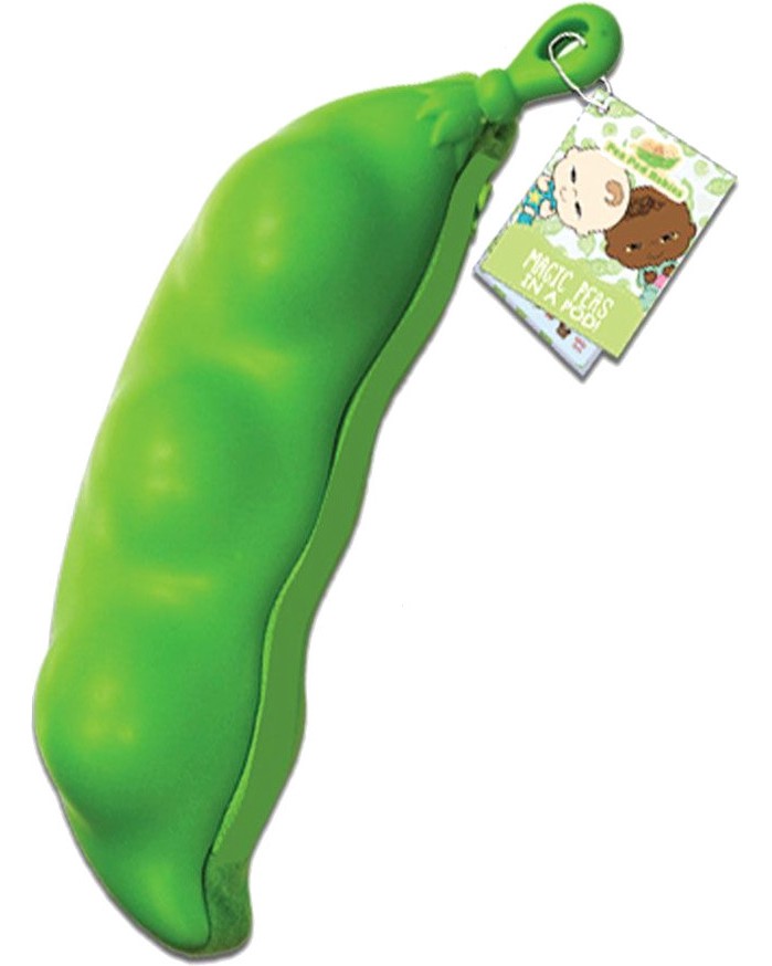     - Pea Pod Babies - 