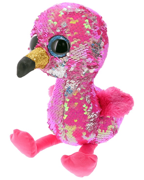   Pinky - Ty -     Flippables - 