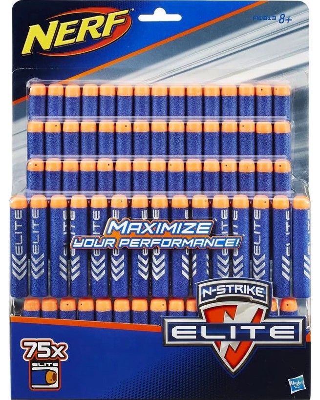   - Nerf N-Strike Elite - 75  - 