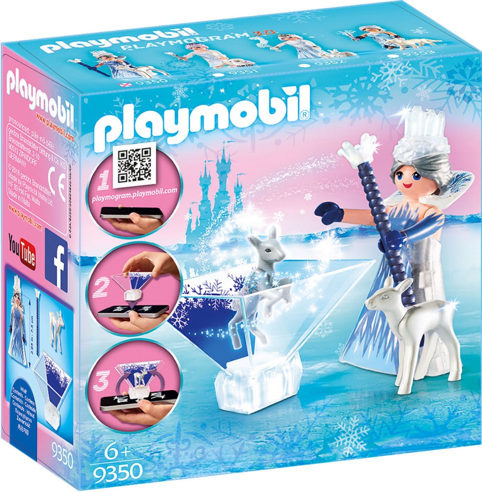   Playmobil -    -   Magic - 
