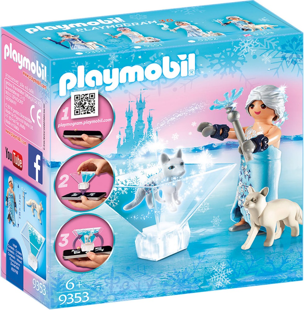 Playmobil Magic -    - 