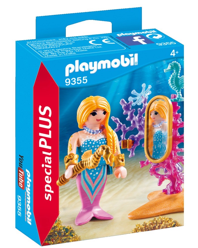 Playmobil Special Plus -  - 