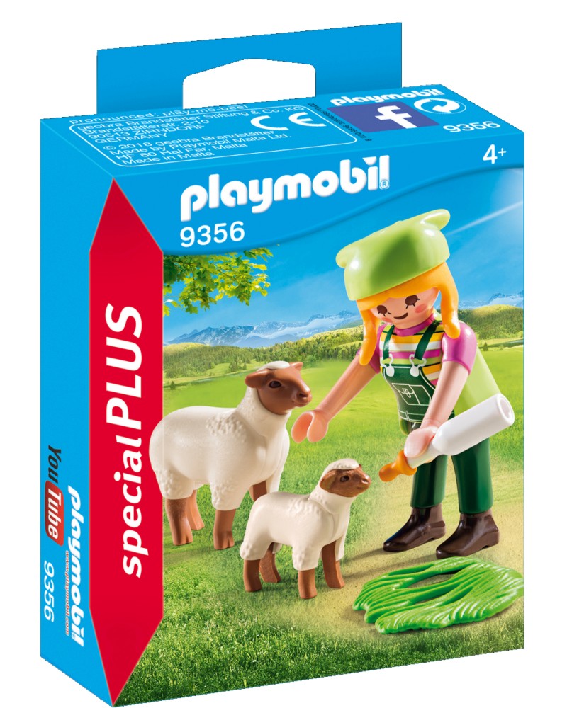 Playmobil Special Plus -    - 