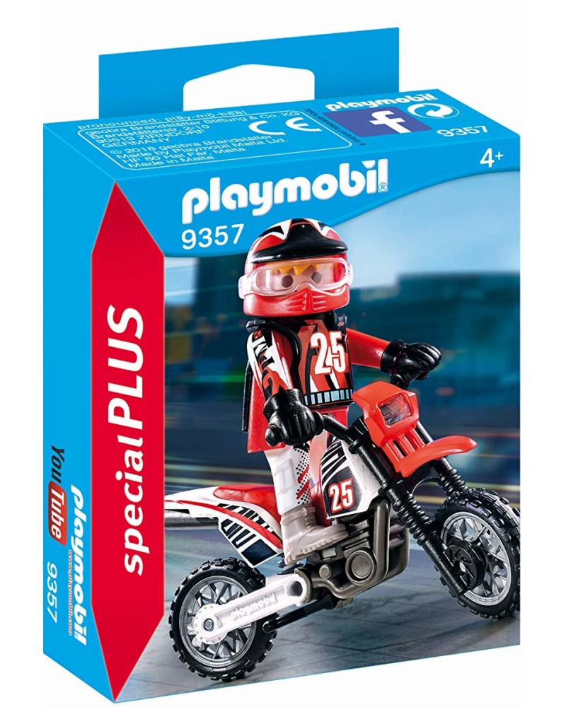 Playmobil Special Plus - �������� ���������� - ������