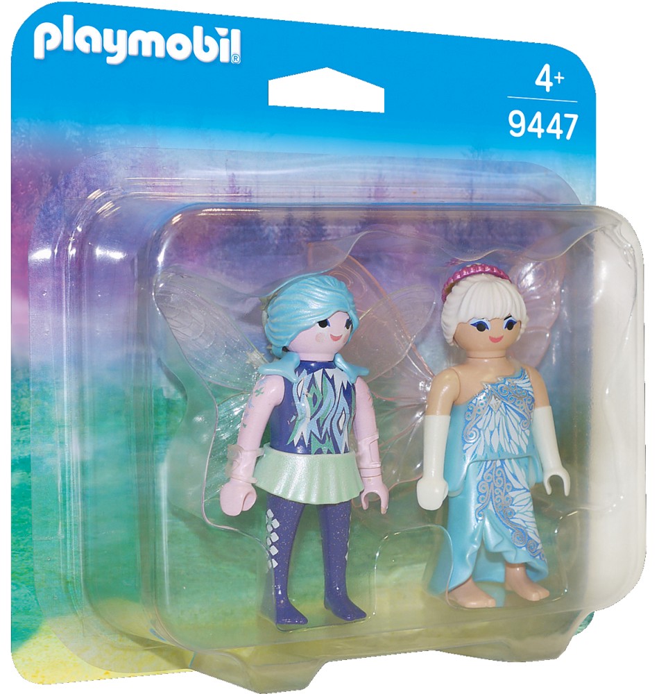 Playmobil Fairies -    - 