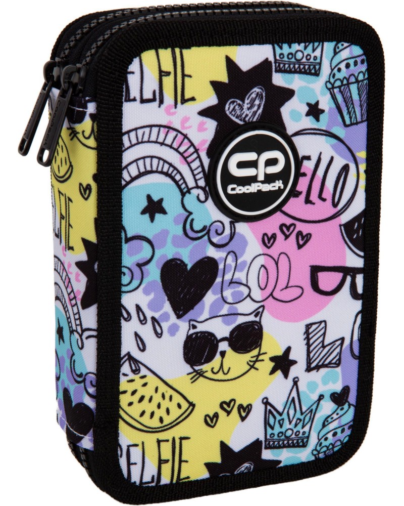     Jumper 2 - Cool Pack -  2    Mood - 