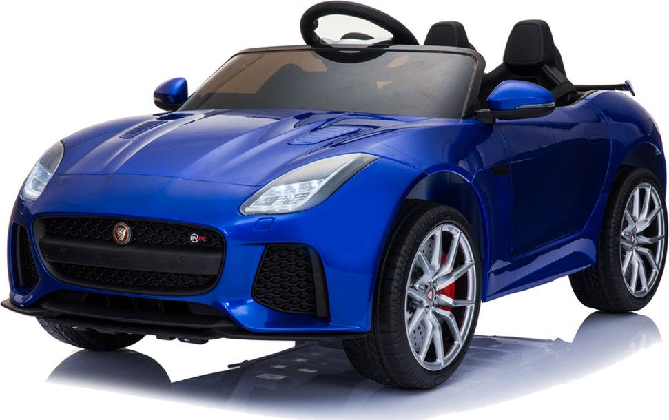    - Jaguar F-type SVR -     - 