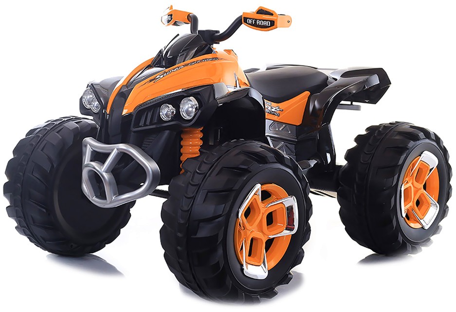    Moni Off Road -     - 