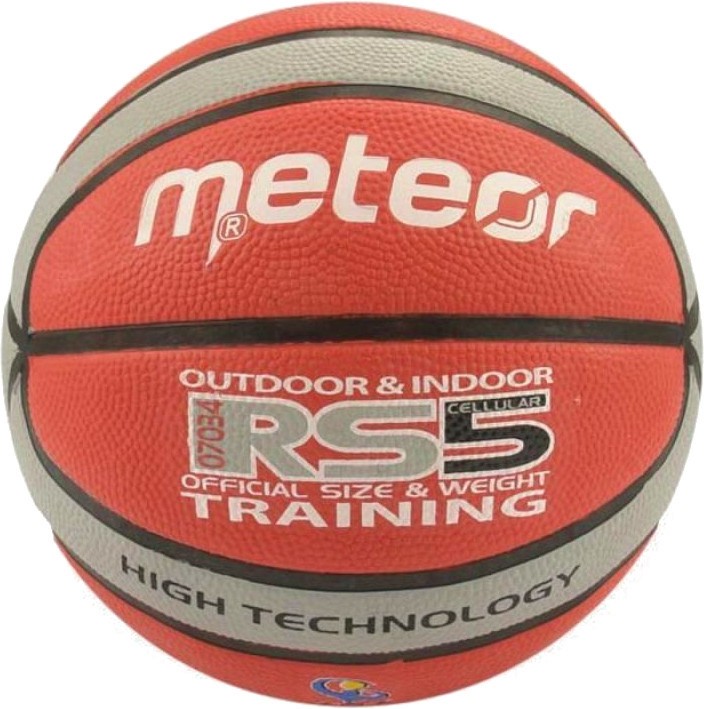    - Training Cellular RS5 - 