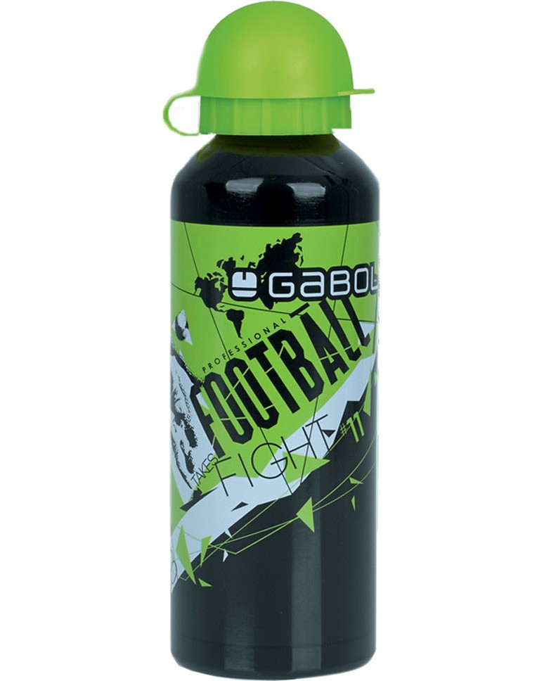    - Gabol: Derby 500 ml -  