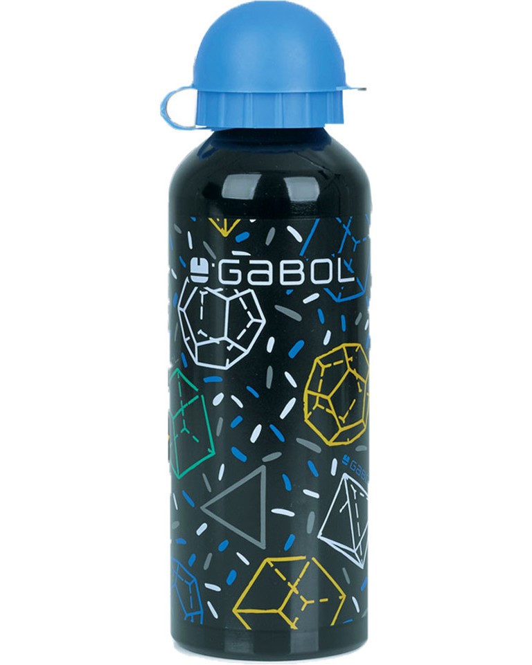    - Gabol: Space 500 ml -  