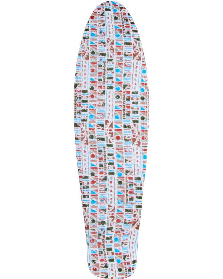 ����������� ����� �� ��������� - Paterny - � ������� 58 � 15 cm - �������