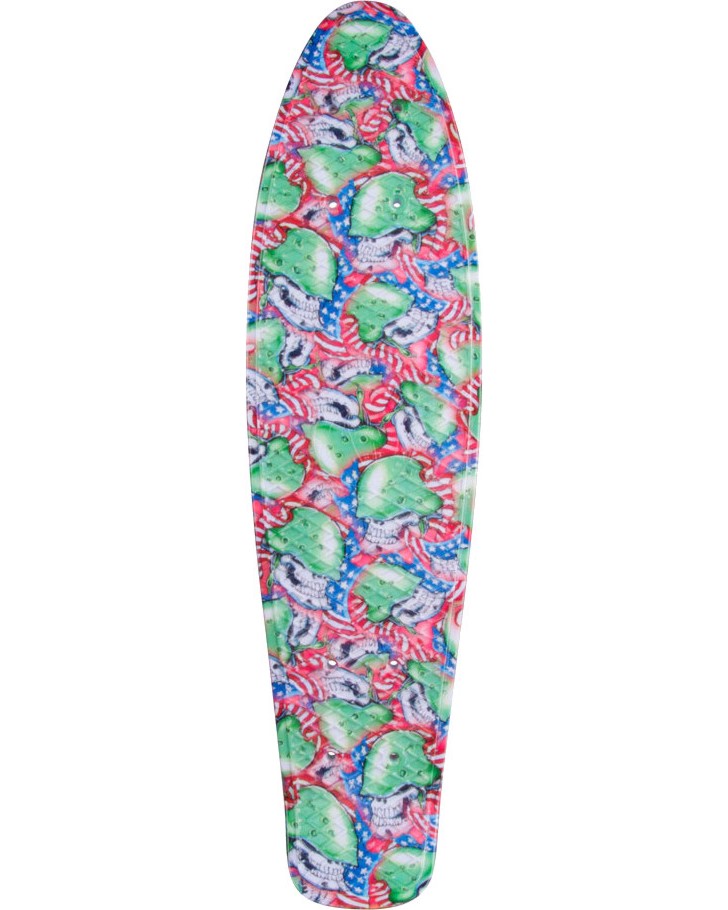 ����������� ����� �� ��������� - Paterny - � ������� 58 � 15 cm - �������