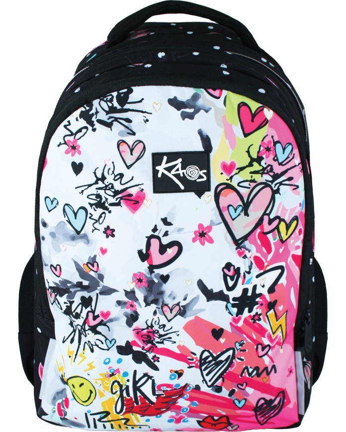   Flightheart 2  1 - Hartis -   Kaos - 