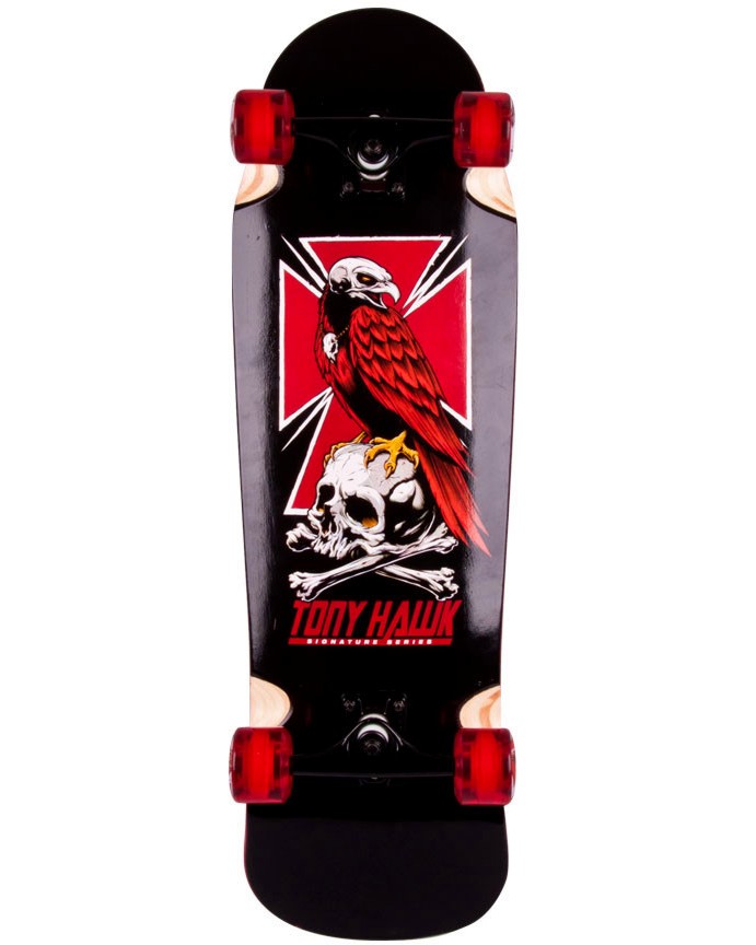 �������� Tony Hawk Emperory - ������ �� ������� 81 � 25 cm - �������