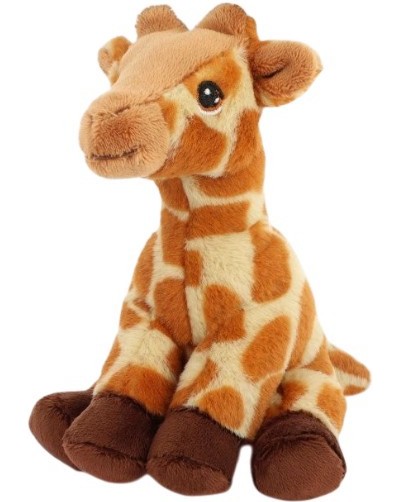 ������ ����� - Keel Toys - � �������� 13 cm, �� ������� Keeleco - �������