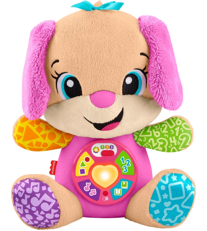     - Fisher Price -        - 