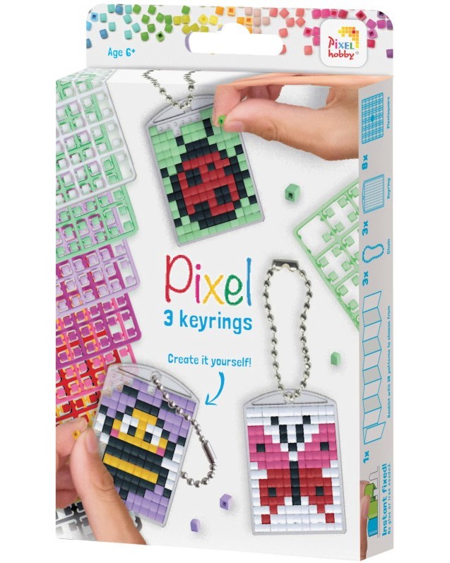 ������� �������������� ��������� - Pixelhobby - ��������� �������� - ��������� ��������