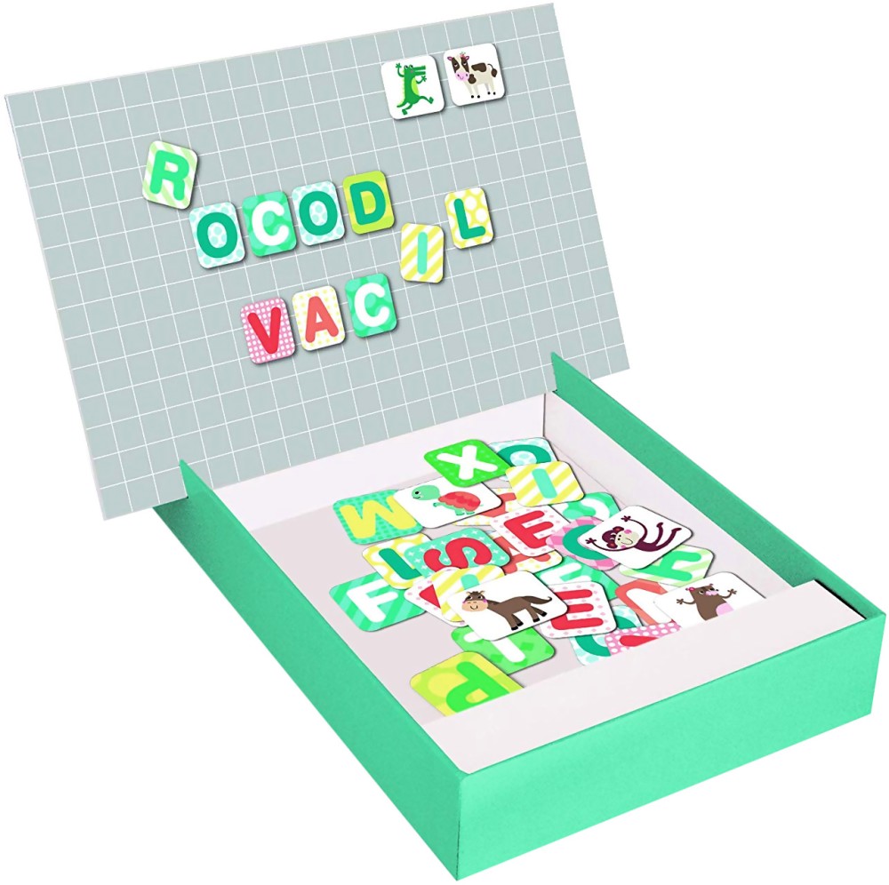     Apli Kids -  -     Magnets - 