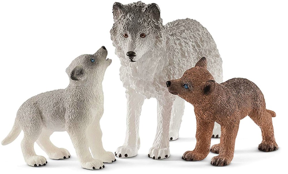       Schleich -   Wild Life - 