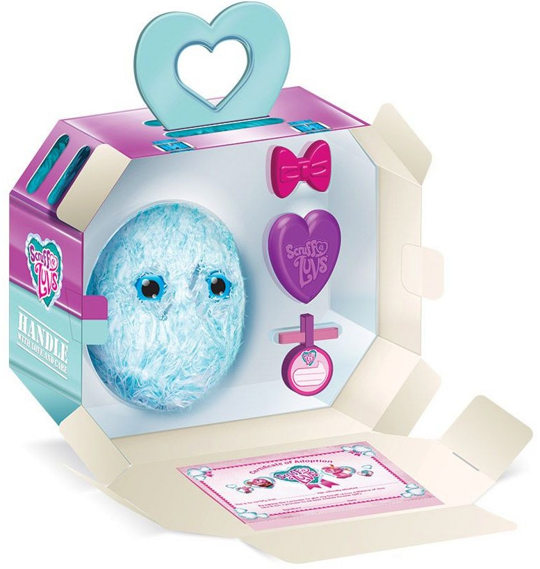   Fur Balls - Worlds Apart - 