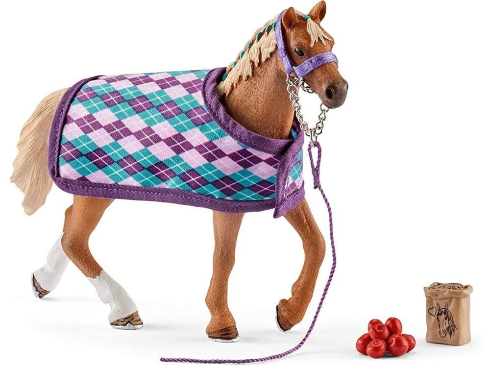    -   Horse Club - 
