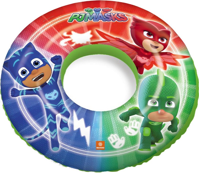   -    -    ∅ 50 cm   PJ Masks -  