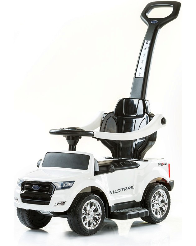 ������ ���� �� ������ - Ford Ranger - �������
