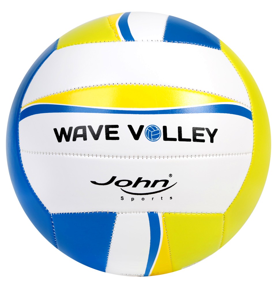    - Wave Volley - 