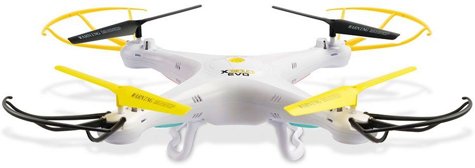  - X30.0 Evo -       Ultra Drone - 
