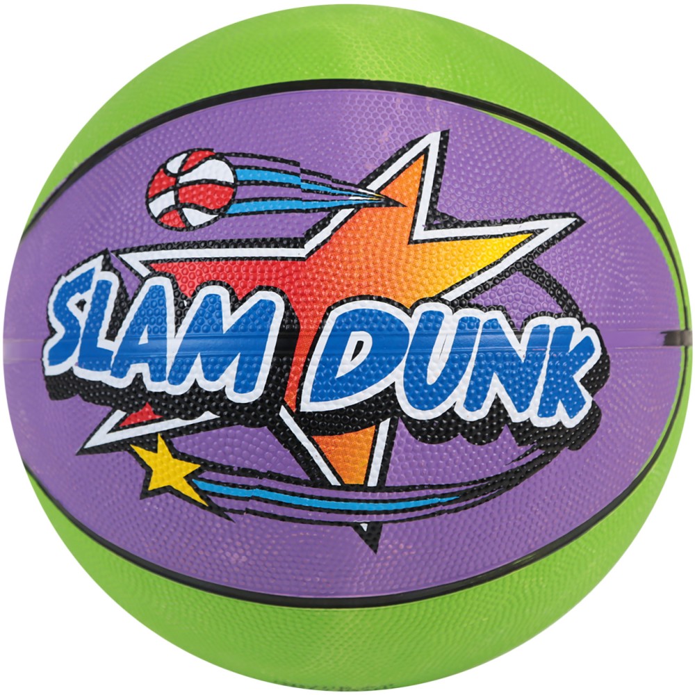    - Slam Dunk - 