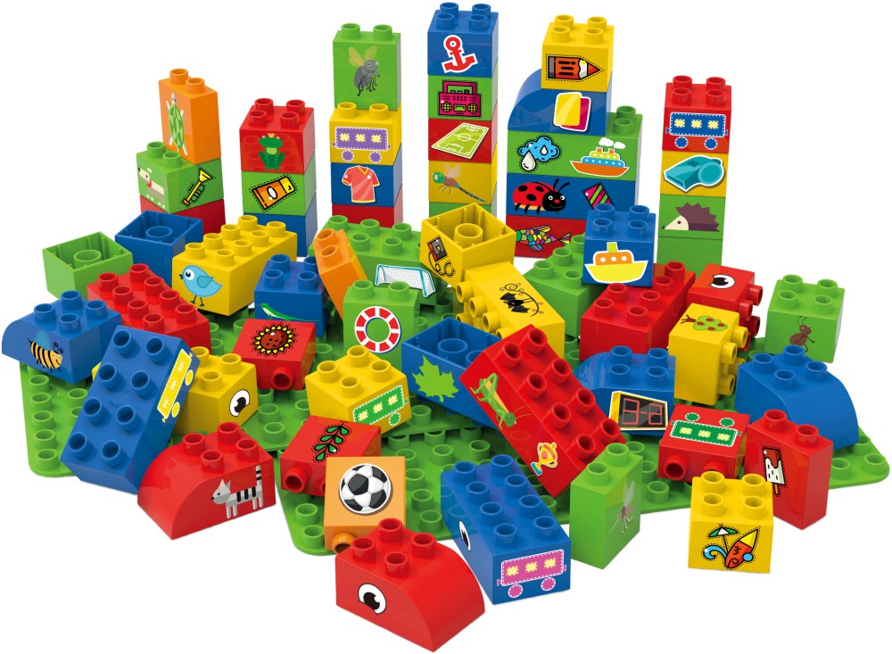 ��� ����������� �� ��� ��������� BioBuddi - ����� � ������� - �� ������� Learning to Create - �������