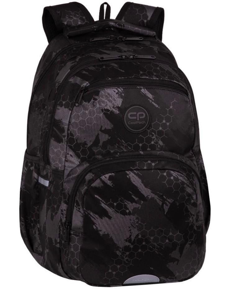   Pick - Cool Pack -   Kick - 