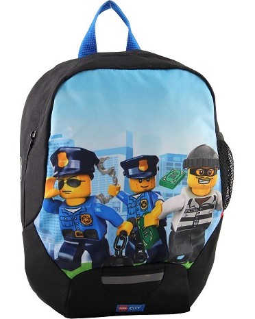     - Lego Police - 