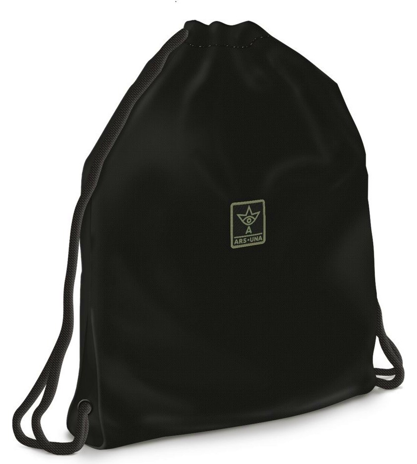   - Ars Una -   Cordura-black -  