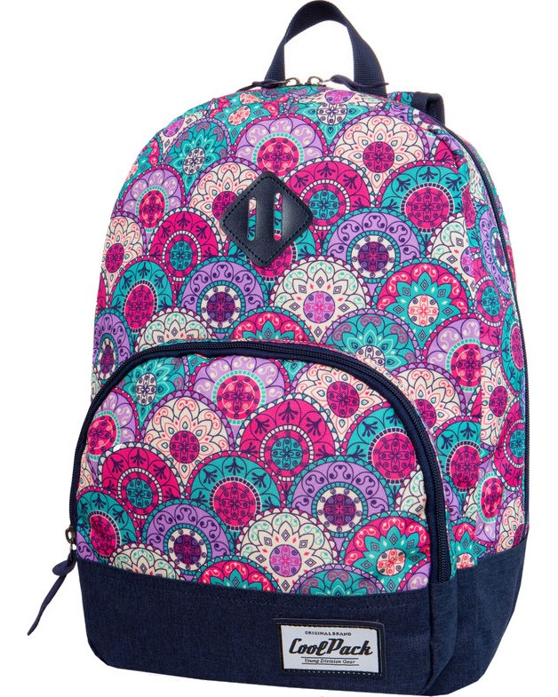 ���������� ������ Cool Pack Pastel Orient - �� ������� Classic - ������