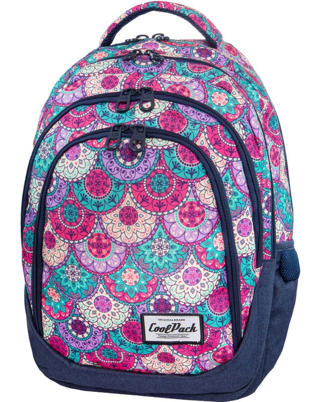   Cool Pack Pastel Orient -   Drafter - 
