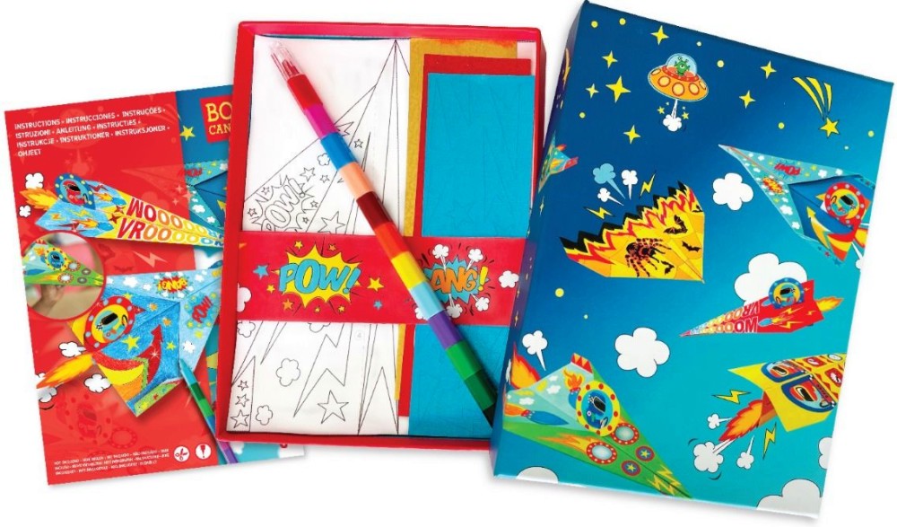 ������ � ������� �������� - Box Candiy - ��������� �������� - ��������� ��������