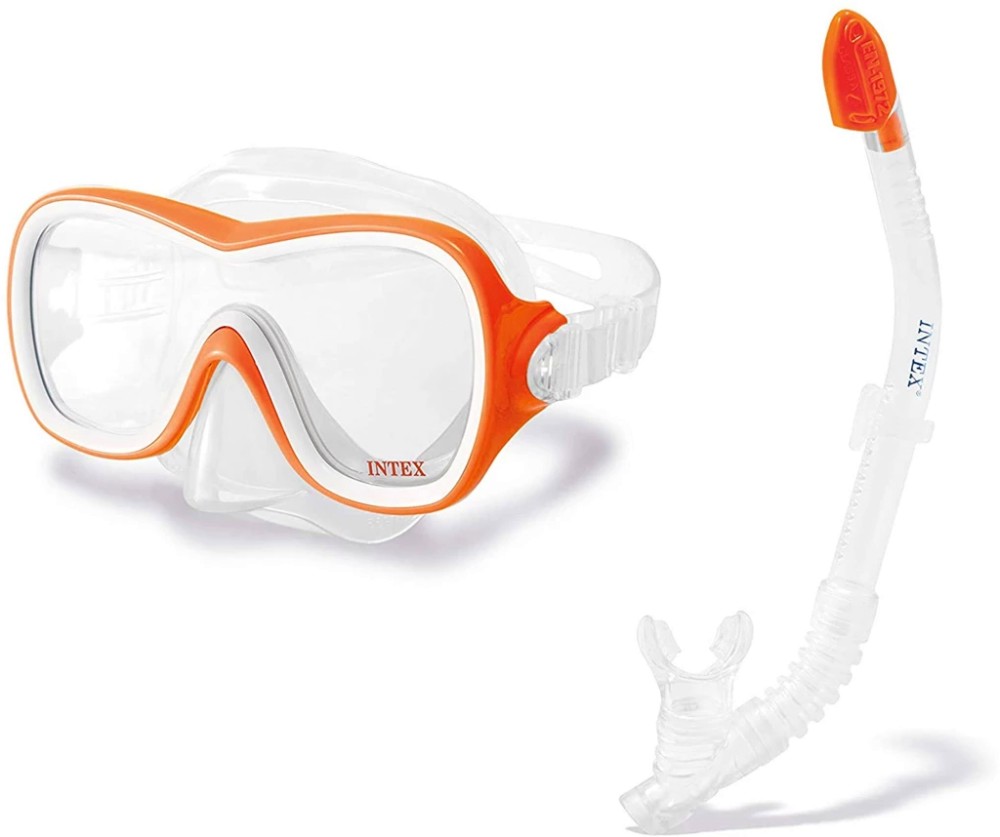    Intex Aquaflow Sport - 