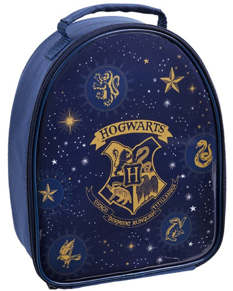   Hogwarts Navy -     - 