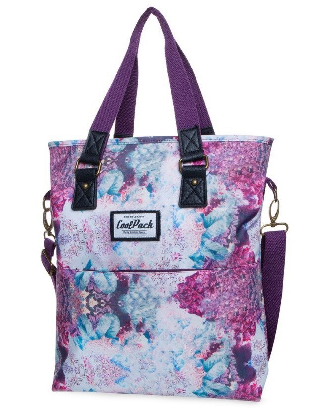 Чанта за рамо Cool Pack Amber - От серията Dream Clouds - чанта