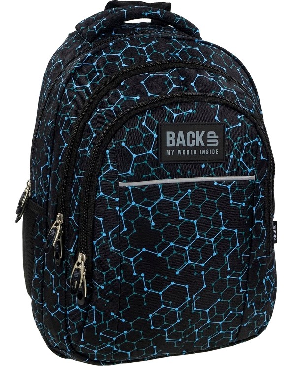 ���������� ������ BackUp H 5 - ������