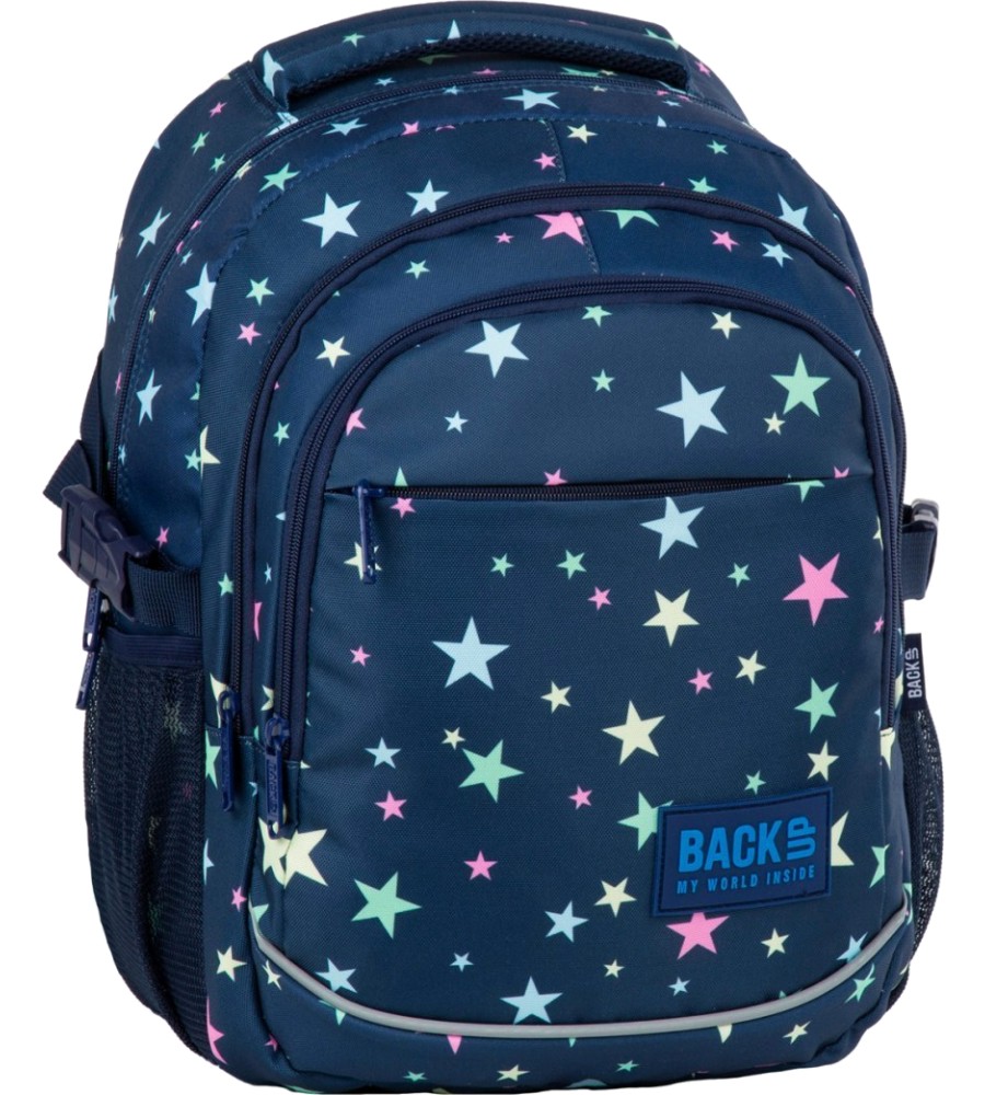 ���������� ������ - Back Up: G 66 - ������