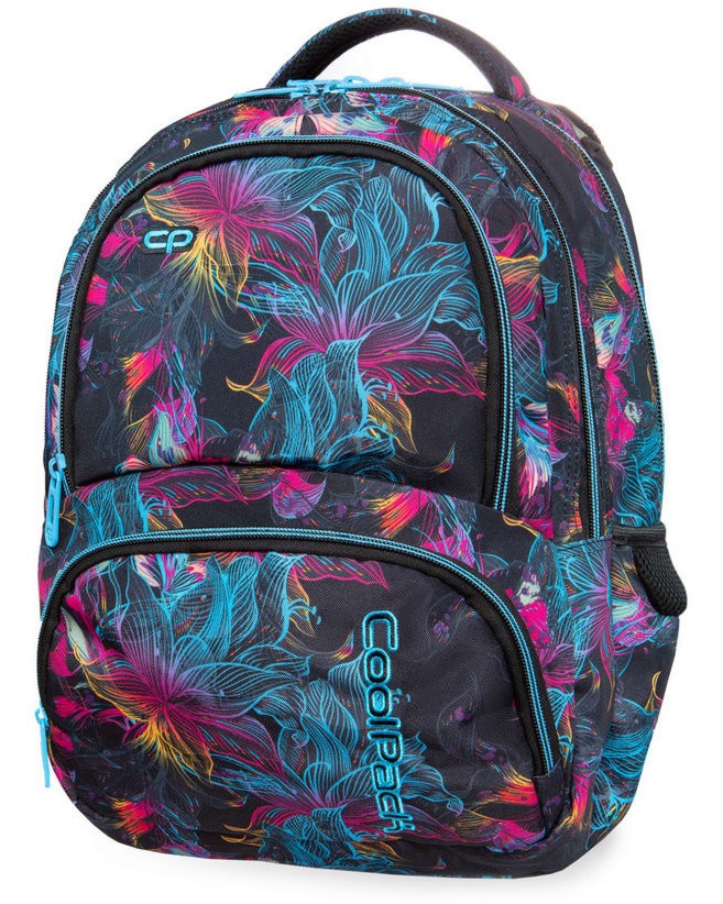   Cool Pack Spiner -   Vibrant Bloom - 